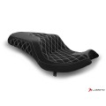 LUIMOTO (Diamond II) Seat Covers for the INDIAN CHALLENGER (2020+)